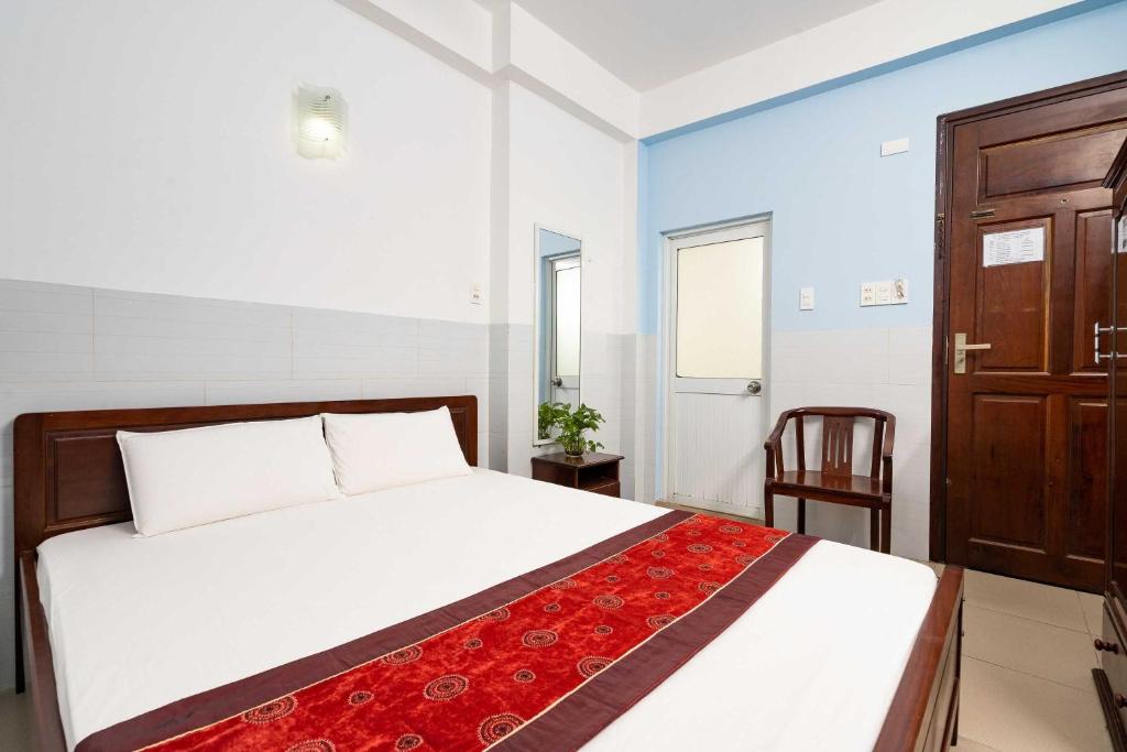 Hải Thanh Hotel 3